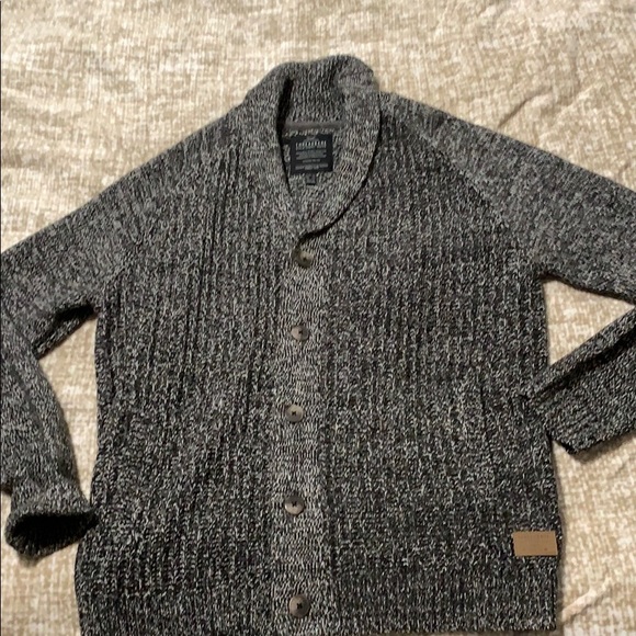 threadbare Other - Men’s wool sweater